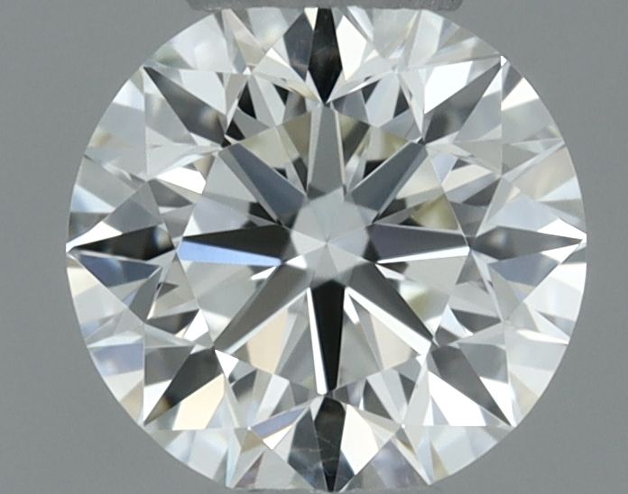 0.30 ct Round diamond