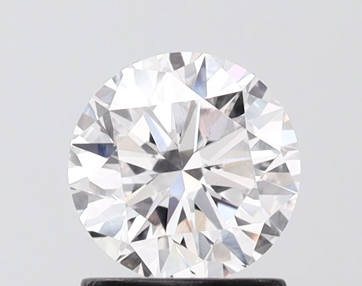 1.16 ct. round Lab Grown Diamond front image