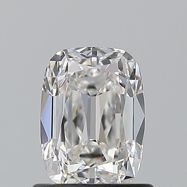0.9 ct Old miner Diamond