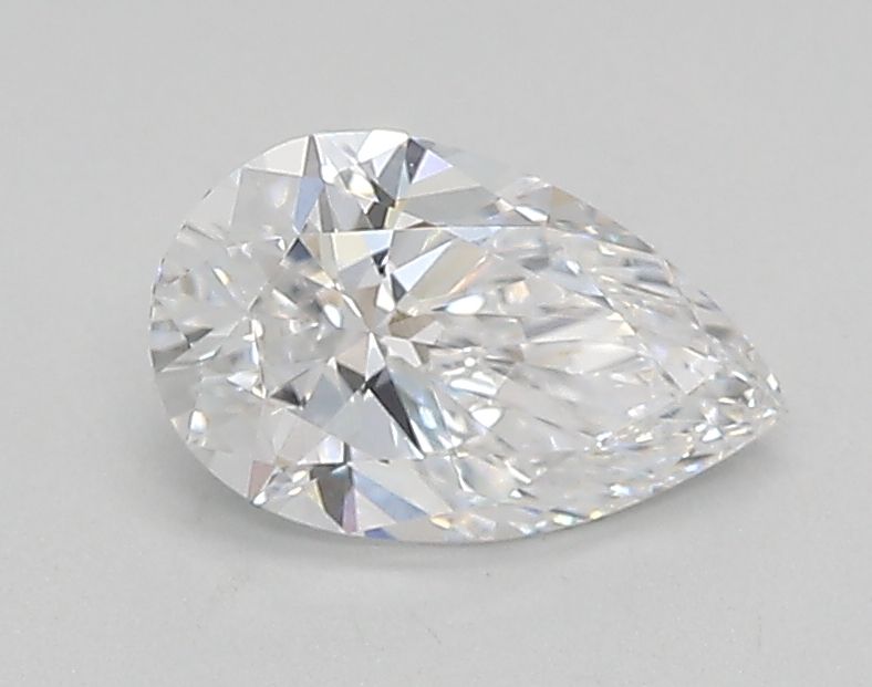 0.76 ct. pear Lab Grown Diamond front image