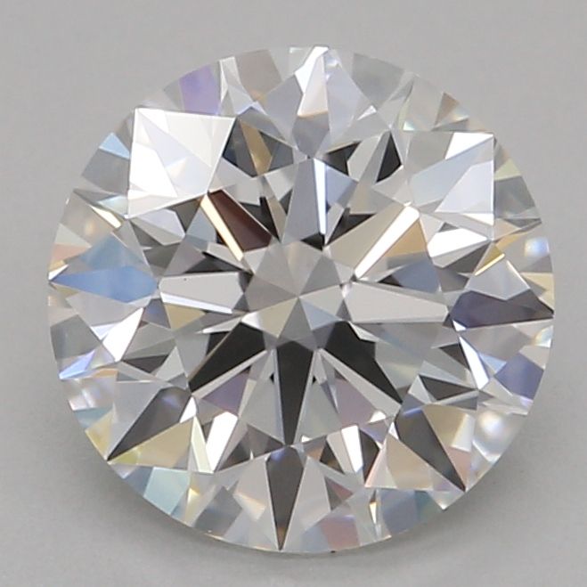 1.08 ct. round Lab Grown Diamond front image