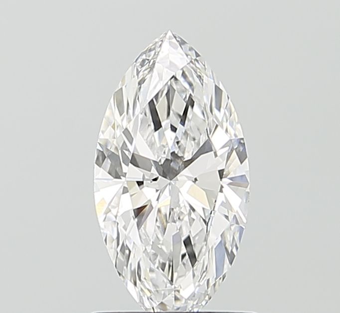1.04 ct. marquise Lab Grown Diamond front image