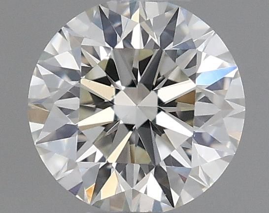 0.35 ct Round Diamond
