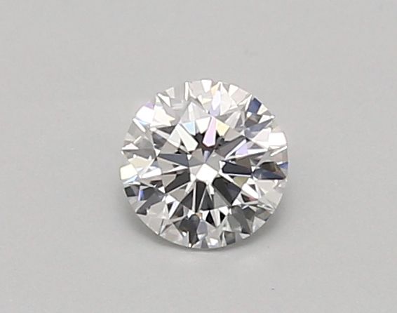 0.39 ct lab-grown Round Diamond