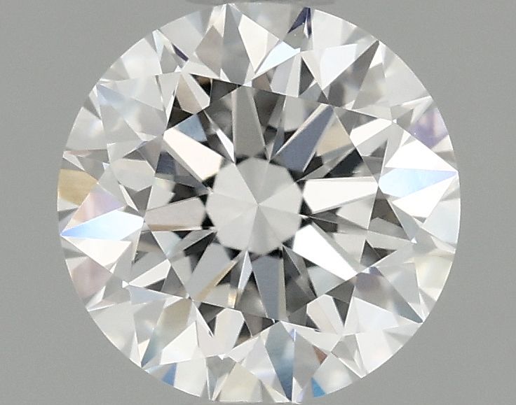 1.09 ct. round Lab Grown Diamond front image