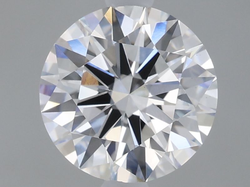 1.08 ct. round Lab Grown Diamond front image