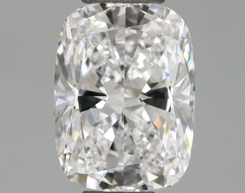 1.03 ct lab-grown Cushion brilliant Diamond