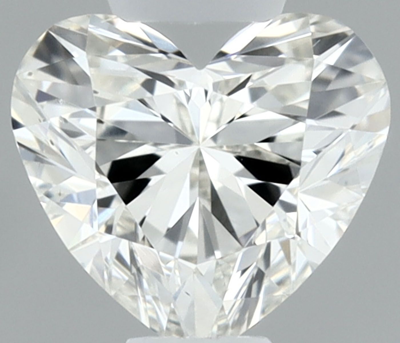 0.3 ct Heart Diamond