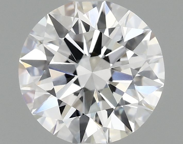 1.03 ct. round Lab Grown Diamond front image