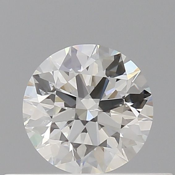 0.36 ct Round Diamond