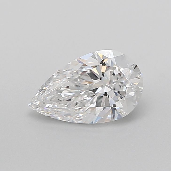 0.94 ct. pear Lab Grown Diamond front image