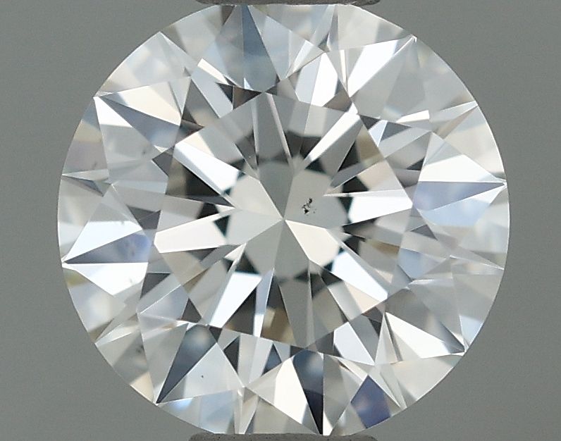 0.5 ct Round Diamond