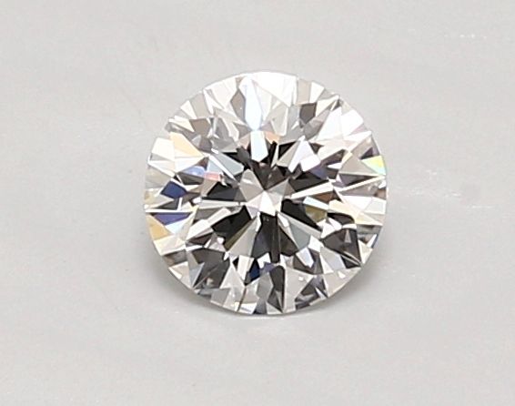 0.57 ct lab-grown Round Diamond