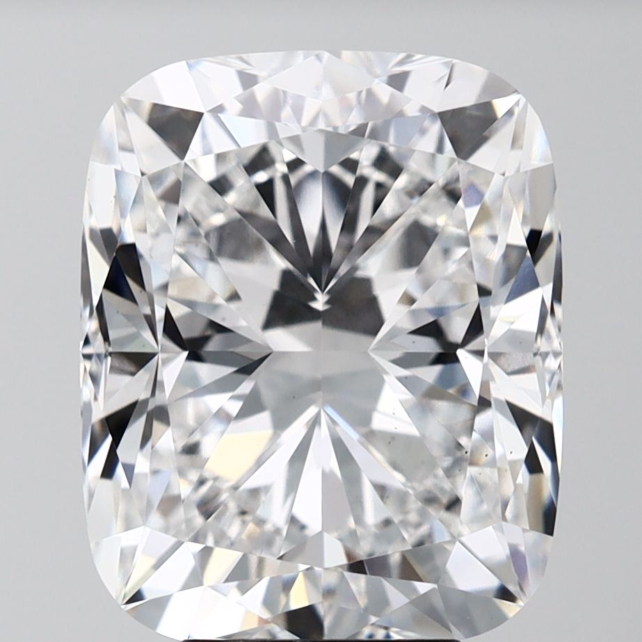 7.01 Carat