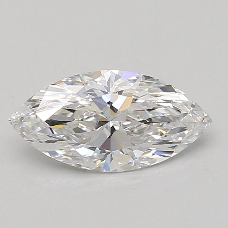 1.58 ct. marquise Lab Grown Diamond front image