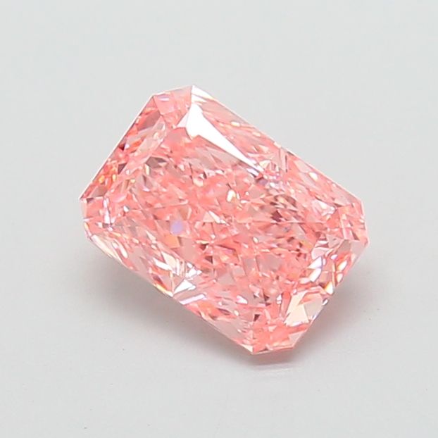2.04 ct Radiant diamond