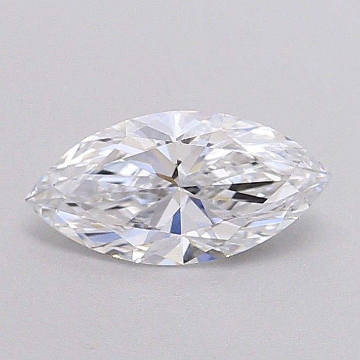 1.11 ct. marquise Lab Grown Diamond front image