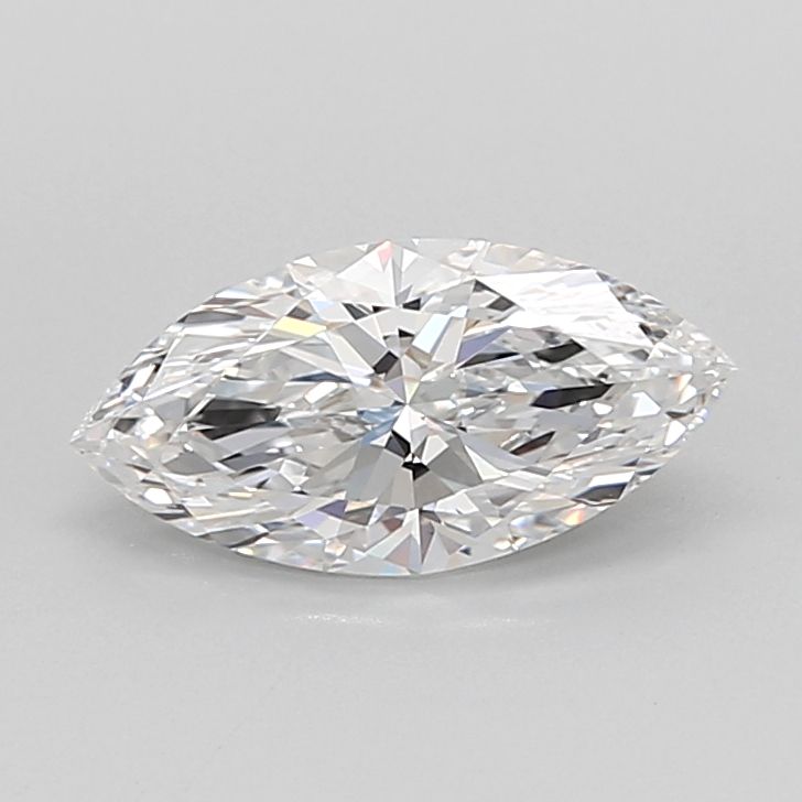 1.52 ct. marquise Lab Grown Diamond front image