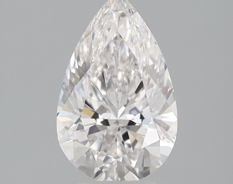 1.04 ct. pear Lab Grown Diamond front image