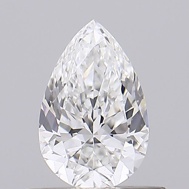 0.50 ct Pear diamond