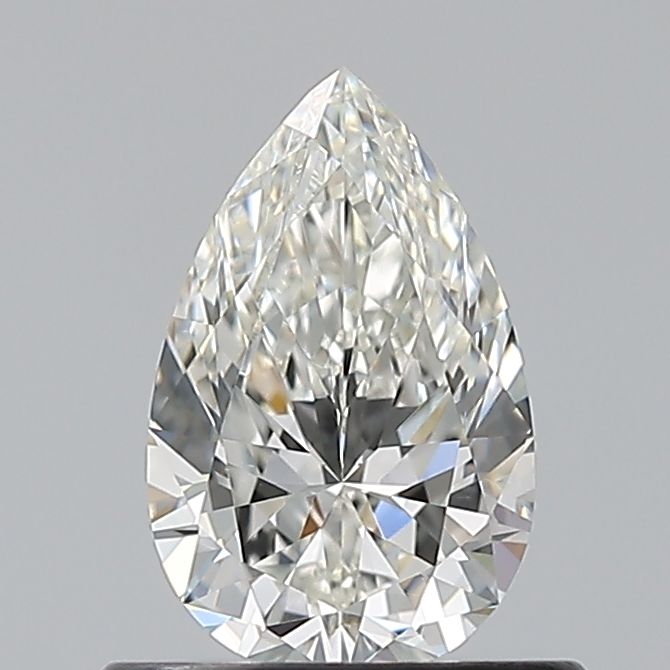 0.61 ct Pear diamond