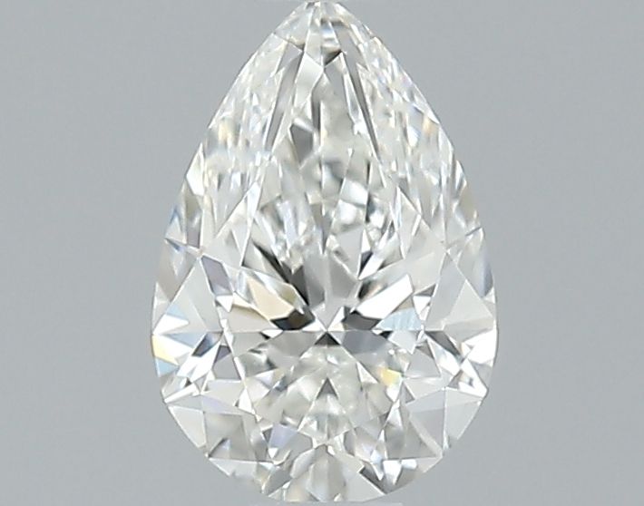 0.51 ct Pear diamond
