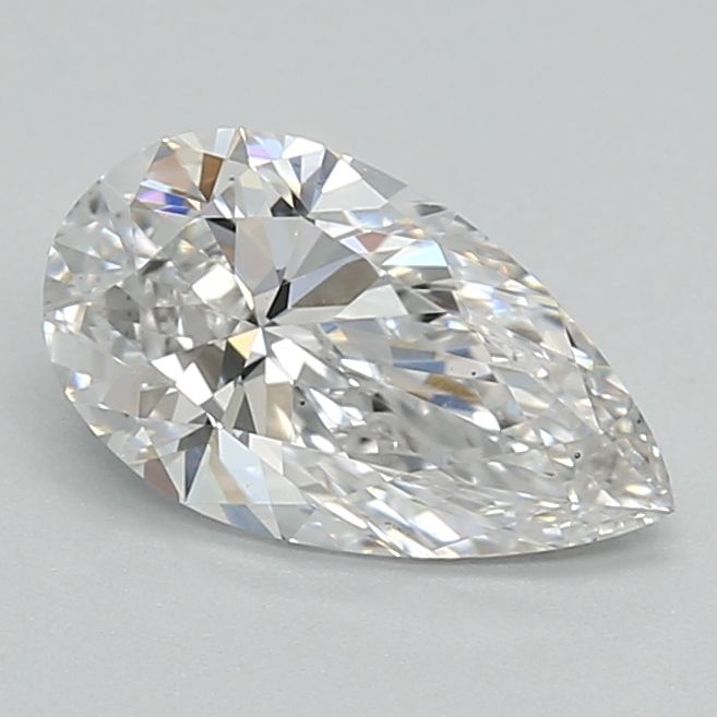0.99 ct. pear Lab Grown Diamond front image