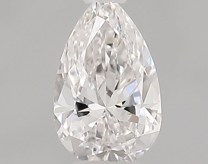 0.32 ct Pear diamond