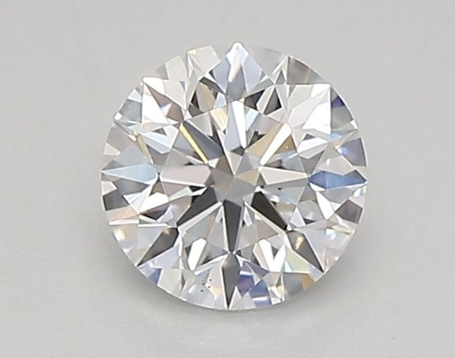 0.46 ct lab-grown Round Diamond