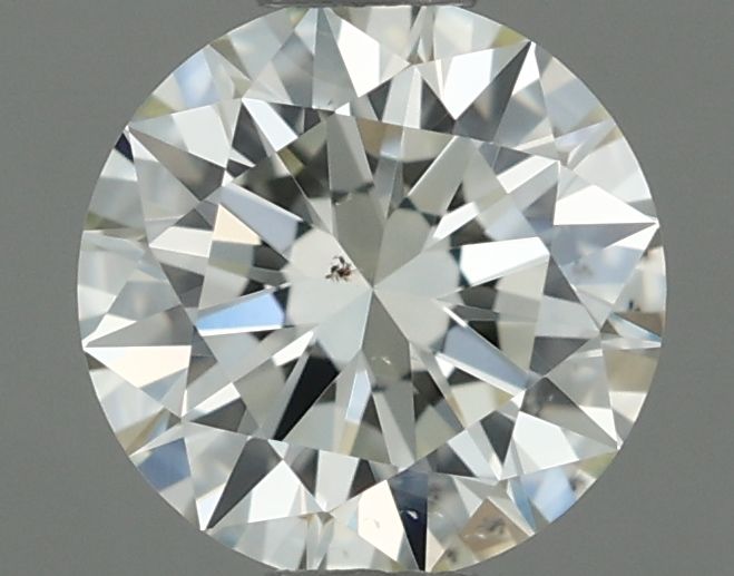 0.5 ct Round Diamond