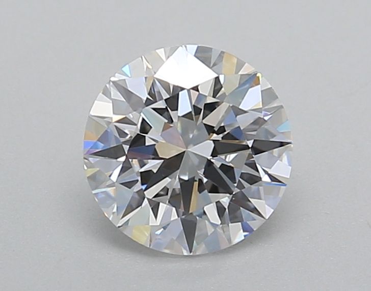 1.01 ct. round Lab Grown Diamond front image