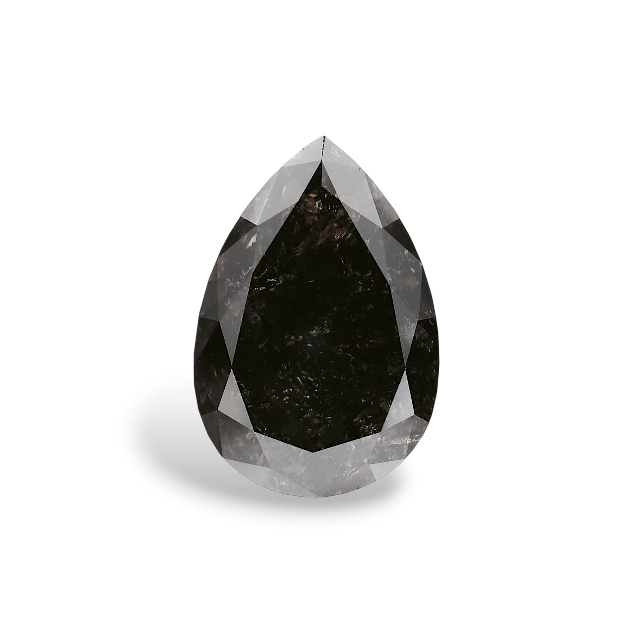 4.96 Carat