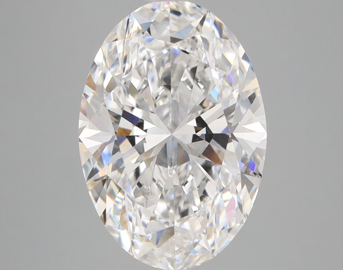 4.07 Carat