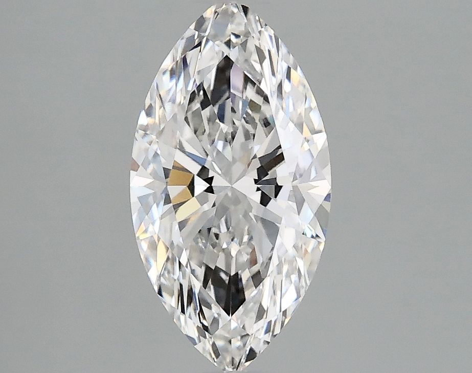 1.42 ct Marquise diamond