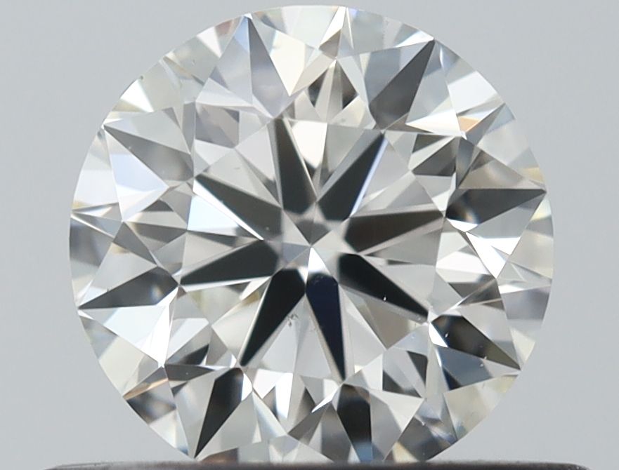 Diament 0.5 ct H/VS1