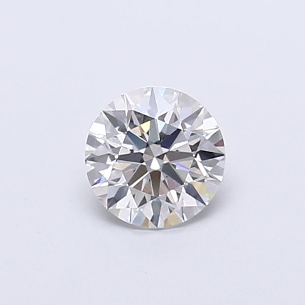 1.07 ct lab-grown Round Diamond