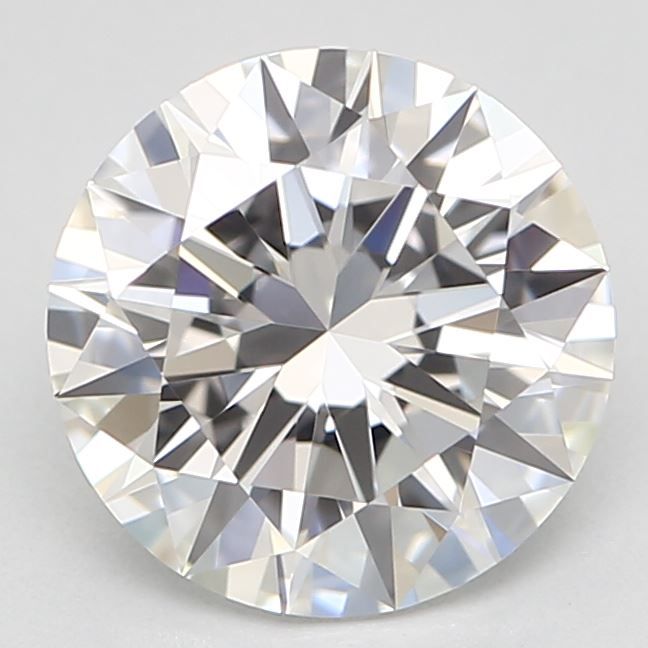 1.03 ct Round diamond