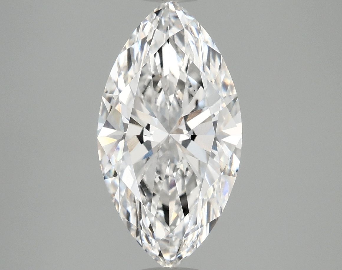 2.58 Carat