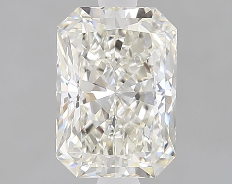 1.59 ct. radiant Lab Grown Diamond front image