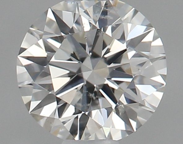 0.32 ct Round Diamond
