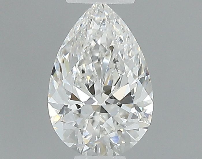 0.44 ct Pear diamond