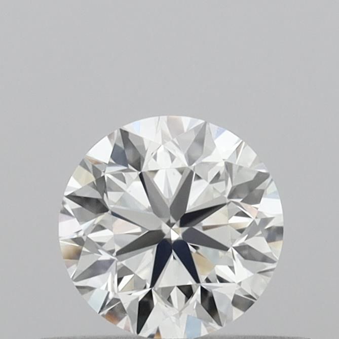 Diament 0.46 ct G/IF