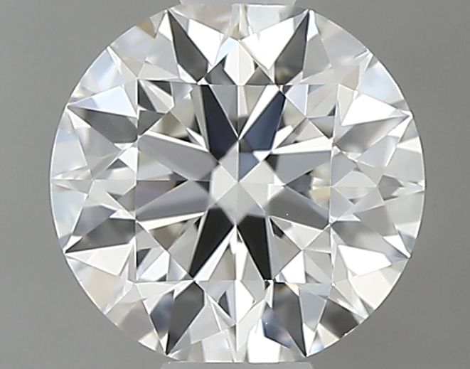 0.50 ct Round diamond