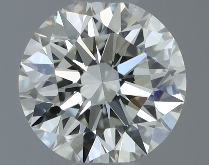 0.30 ct Round diamond