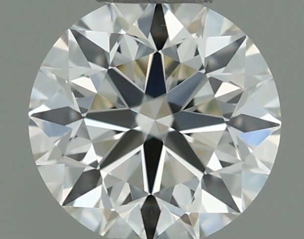 0.30 ct Round diamond