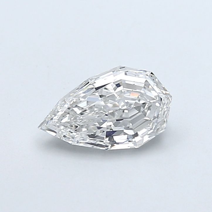 1.57 ct. pear Lab Grown Diamond front image