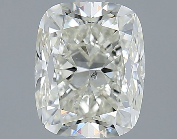 2.00ct Cushion diamond