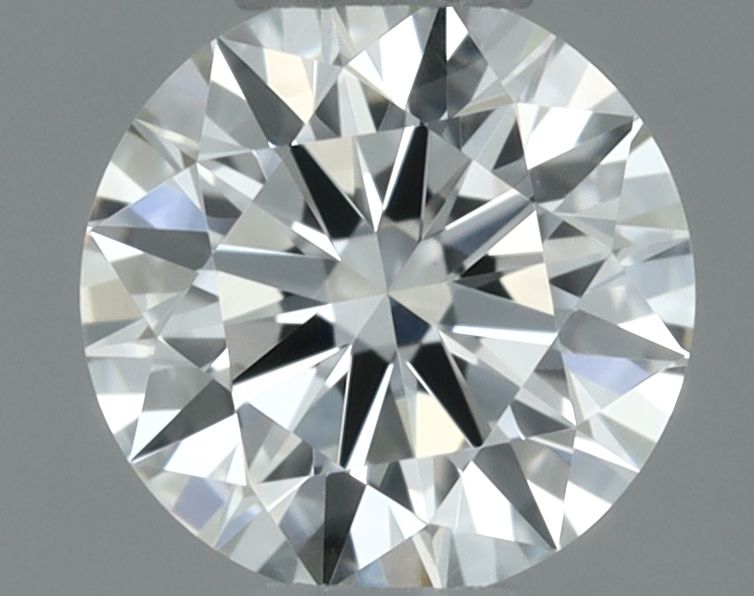 0.34 ct Round diamond