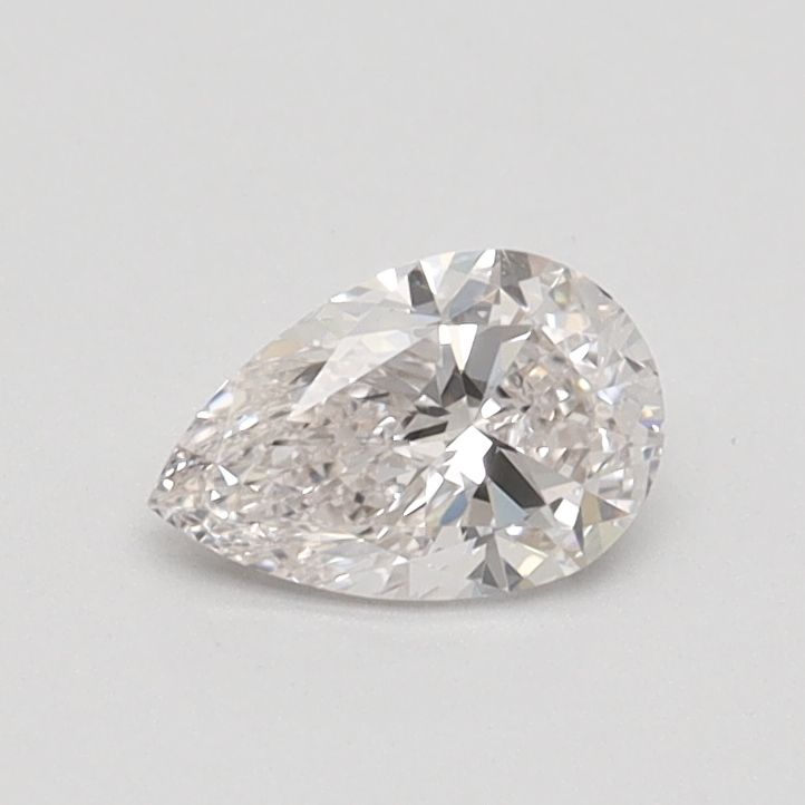 0.42 ct Pear diamond