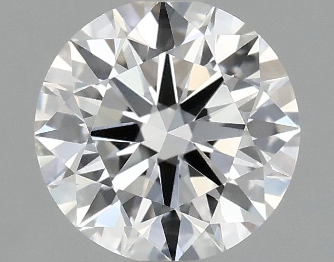 1.02 ct. round Lab Grown Diamond front image